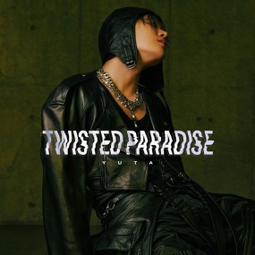 ユウタ YUTA – TWISTED PARADISE 2025 [24Bit/48kHz] [Hi-Res Flac 189MB]