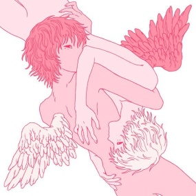 비비 BIBI – EVE ROMANCE 2025 [24Bit/96kHz] [Hi-Res Flac 904MB]