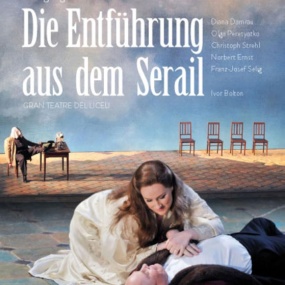 后宫诱逃 里赛欧剧院版 Die Entfuhrung aus dem Serail 2011 [BDMV 41.8GB]