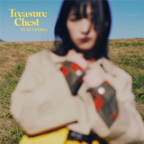 田中有紀 – Treasure Chest 2025 [24Bit/96kHz] [Hi-Res Flac 505MB]
