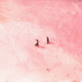 뎁트 Dept – Love Has A Limit 2020 [24Bit/48kHz] [Hi-Res Flac 207MB]