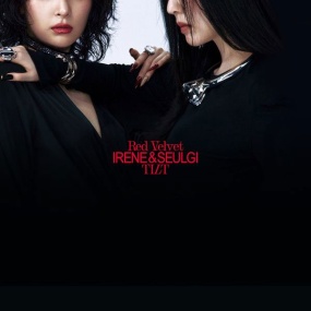 레드벨벳-아이린 & 슬기 Red Velvet – IRENE & SEULGI – TILT 2025 [24Bit/96kHz] [Hi-Res Flac 356MB]