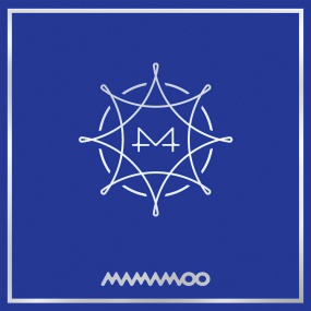마마무 MAMAMOO – BLUE;S 2018 [24Bit/96kHz] [Hi-Res Flac 417MB]