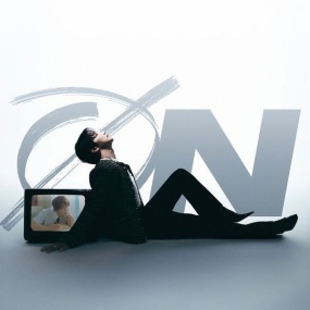 준케이 Jun. K – O/N 2025 [24Bit/48kHz] [Hi-Res Flac 411MB]