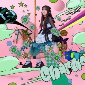 shallm – charme 付属DVD [2024.10.09] [DVD ISO 6.68GB]