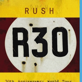 Rush – R30 30th Anniversary World Tour 2009 Bluray 1080i AVC DTS-HD MA 5.1 [BDISO 38GB]