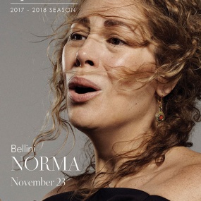 纽约大都会歌剧院 – 贝里尼歌剧：诺尔玛 The Metropolitan Opera HD Live Bellini Norma 2017 Blu-ray 1080i AVC DTS-HD MA 5.1 [BDMV 43.1GB]