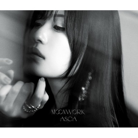 ASCA – MOONWORK 2025 [24Bit/48kHz] [Hi-Res Flac 315MB]
