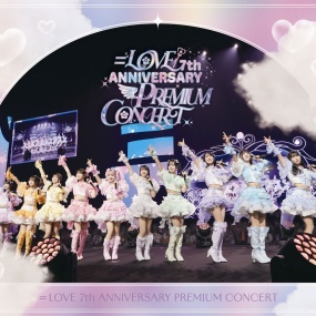 =LOVE 7th Anniversary Premium Concert 2025 [BDISO 2BD 58.4GB]