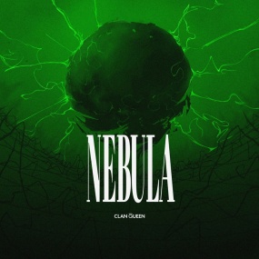 CLAN QUEEN – NEBULA [2025.06.03] [24Bit/48kHz] [Hi-Res Flac 463MB]
