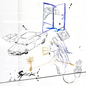 iri – Seek [2025.05.21] [24Bit/48kHz] [Hi-Res Flac 171MB]