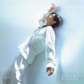 段宜恩 Mark Tuan – Fallin' [2023.10.27] [24Bit/44.1kHz] [Hi-Res Flac 223MB]