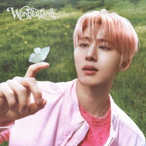 비아이 B.I – WONDERLAND [2025.06.01] [24Bit/48kHz] [Hi-Res Flac 386MB]