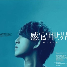 林宥嘉 – 感官世界影音馆 (内地版DVD) 14MV [DVD ISO 3.79GB]
