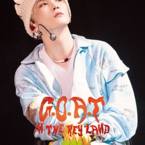 키 Key – G.O.A.T in the Keyland Japan [2023.04.26] [BDMV 2BD 63GB]