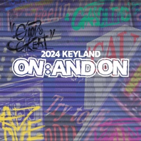 키 Key – 2024 KEYLAND ON AND ON in Japan [2025.01.15] [BDMV 43.3GB]