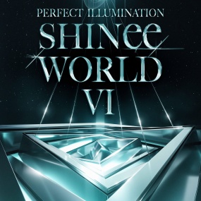 샤이니 SHINee – SHINee World VI [PERFECT ILLUMINATION] in Seoul [2024.05.30] [BDMV 2BD 61.7GB]