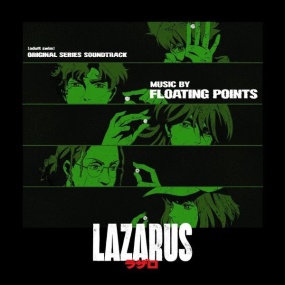 Floating Points – Lazarus (Adult Swim Original Series Soundtrack) by Floating Points [2025.04.11] [24Bit/96kHz] [Hi-Res Flac 686MB]