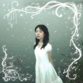 glowmoss – We Don't Live In The Same World [2025.05.29] [24Bit/48kHz] [Hi-Res Flac 209MB]