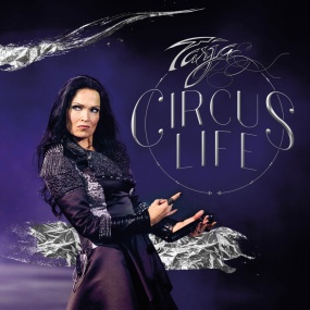 塔雅·图仑尼 Tarja – Circus Life 2020 (2025) Blu-Ray 1080i AVC DTS MA 5.1 [BDISO 23.3GB]