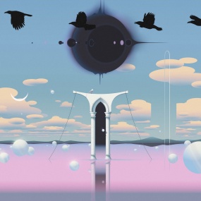 NEUN – Q [2025.06.09] [24Bit/48kHz] [Hi-Res Flac 246MB]