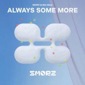 SMORZ – ALWAYS SOME MORE [2025.05.19] [24Bit/48kHz] [Hi-Res Flac 168MB]