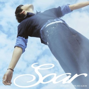 도영 Doyoung – Soar [2025.06.09] [24Bit/96kHz] [Hi-Res Flac 746MB]