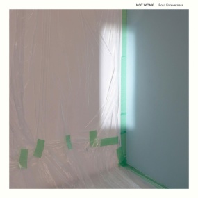 NOT WONK – Bout Foreverness [2025.02.05] [24Bit/96kHz] [Hi-Res Flac 1.59GB]