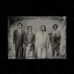 おはようございます – 奇奇奇奇奇奇 The Ohayogozaimas – Stranger Six [2024.02.10] [24Bit/48kHz] [Hi-Res Flac 233MB]