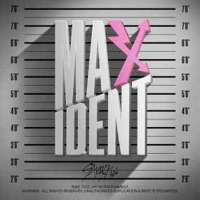스트레이 키즈 Stray Kids – MAXIDENT [2022.10.07] [24Bit/48kHz] [Hi-Res Flac 356MB]