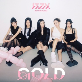 있지 ITZY – GOLD [2024.10.15] [24Bit/96kHz] [Hi-Res Flac 645MB]