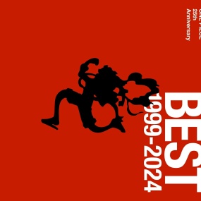 ONE PIECE 25th Anniversary BEST 1999-2024 [初回限定豪華盤] 4CD+1BD [2025.04.23] [BDMV 24.3GB]