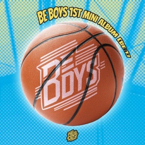 BE BOYS – BE 1 [2025.06.18] [24Bit/96kHz] [Hi-Res Flac 280MB]