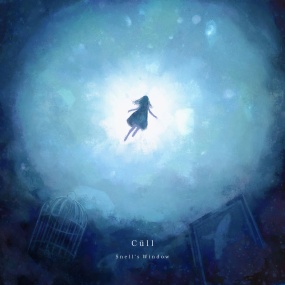 Cull – Snell's Window [2022.12.26] [24Bit/48kHz] [Hi-Res Flac 301MB]