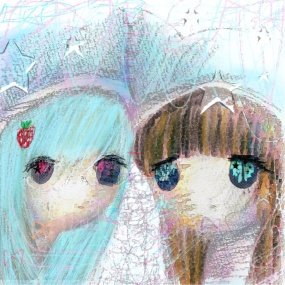 iVy (Japanese Shoegaze Band) – Conran Suru Apetite 混乱するアパタイト [2025.06.17] [24Bit/96kHz] [Hi-Res Flac 961MB]