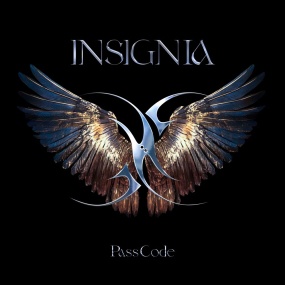 PassCode – INSIGNIA [2025.06.17] [24Bit/96kHz] [Hi-Res Flac 1.03GB]