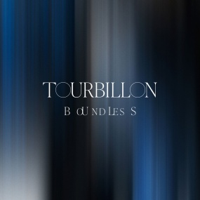 Tourbillon – BOUNDLESS [2025.06.18] [24Bit/48kHz] [Hi-Res Flac 528MB]