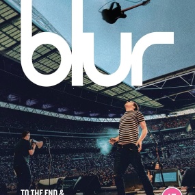 Blur – To the End Live At Wembley Stadium 2024 Blu-Ray 1080i AVC DTS MA 5.1 [BDMV 34.9GB]