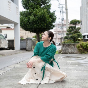 夏川りみ 夏川里美 – うた 2025 [24Bit/96kHz] [Hi-Res Flac 906MB]