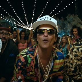 Bruno Mars – 24K Magic 1080P [ProRes MOV 5.86GB]