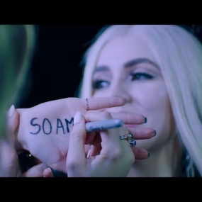 Ava Max – So Am I 1080P [ProRes MOV 15.4GB]