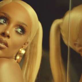 Doja Cat – Say So 1080P [ProRes MOV 4.76GB]