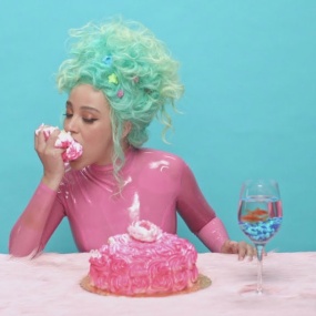 Doja Cat – Go to Town 3200*1800 [ProRes MOV 7.78GB]