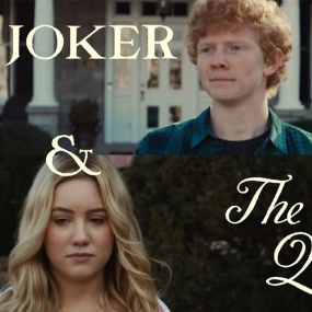 Taylor Swift, Ed Sheeran – The Joker And The Queen 2022 1080P [ProRes MOV 3.75GB]