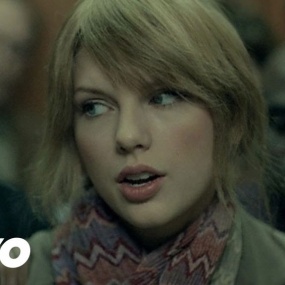 泰勒·斯威夫特 Taylor Swift – Ours 2011 1080P [ProRes MOV 5.41GB]