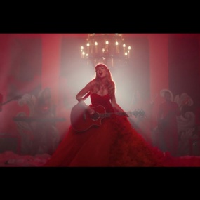 泰勒·斯威夫特 Taylor Swift feat. Chris Stapleton – I Bet You Think About Me 1080 [ProRes MOV 7.11GB]