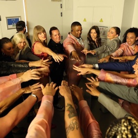 Taylor Swift – I can do it with a broken heart 2024 1080P [ProRes MOV 4.38GB]