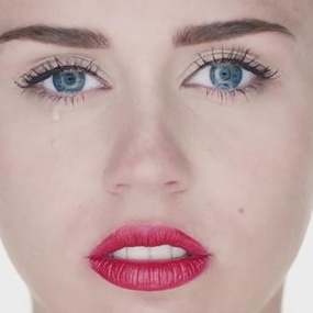 Miley Cyrus – Wrecking Ball 1080P [ProRes MOV 4.77GB]