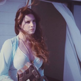 Lana Del Rey – High By The Beach 1080P [ProRes MOV 5.88GB]
