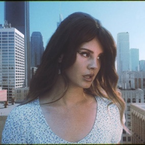 Lana Del Rey – Doin' Time 1080P [ProRes MOV 5.53GB]